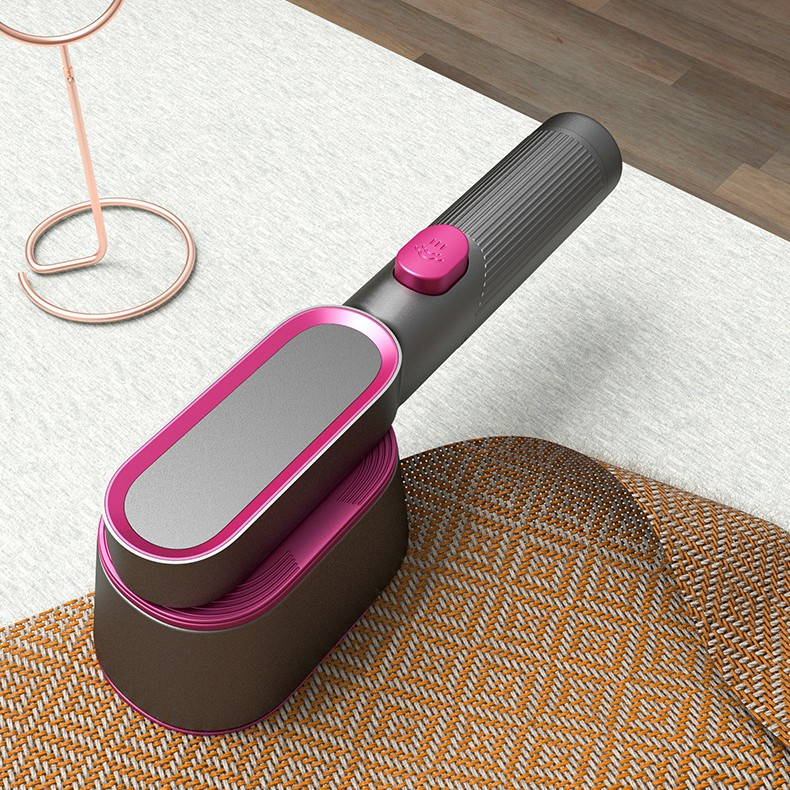 Portable Electric Steam Iron for Home & Garment Care